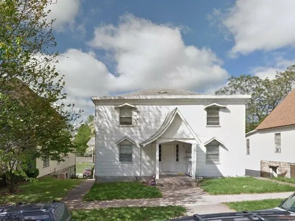 311-313 N 7th St #A-13, Hannibal, MO 63401