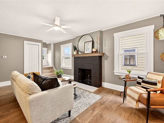 3rd image of 46 Maynard St