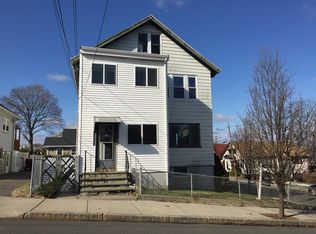60 Sammet St, Everett, MA 02149
