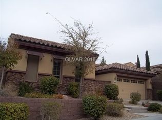 2756 Quinson Ln, Henderson, NV 89044