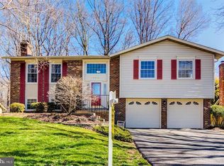 9612 Shipwright Dr, Burke, VA 22015