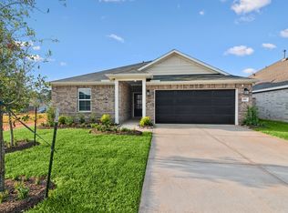 195 Wasatch Peaks Way, Willis, TX 77378