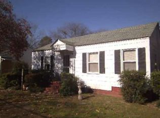 1193 Schley St, Macon, GA 31206