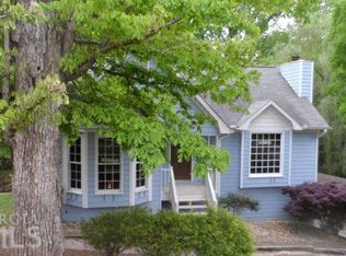 215 Cherokee St, Canton, GA 30114