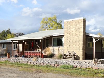 100 Stanton St, Plains, MT, 59859