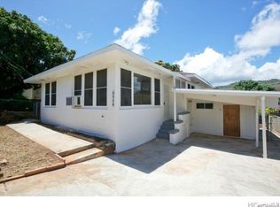 1207 Luawai St, Honolulu, HI 96816