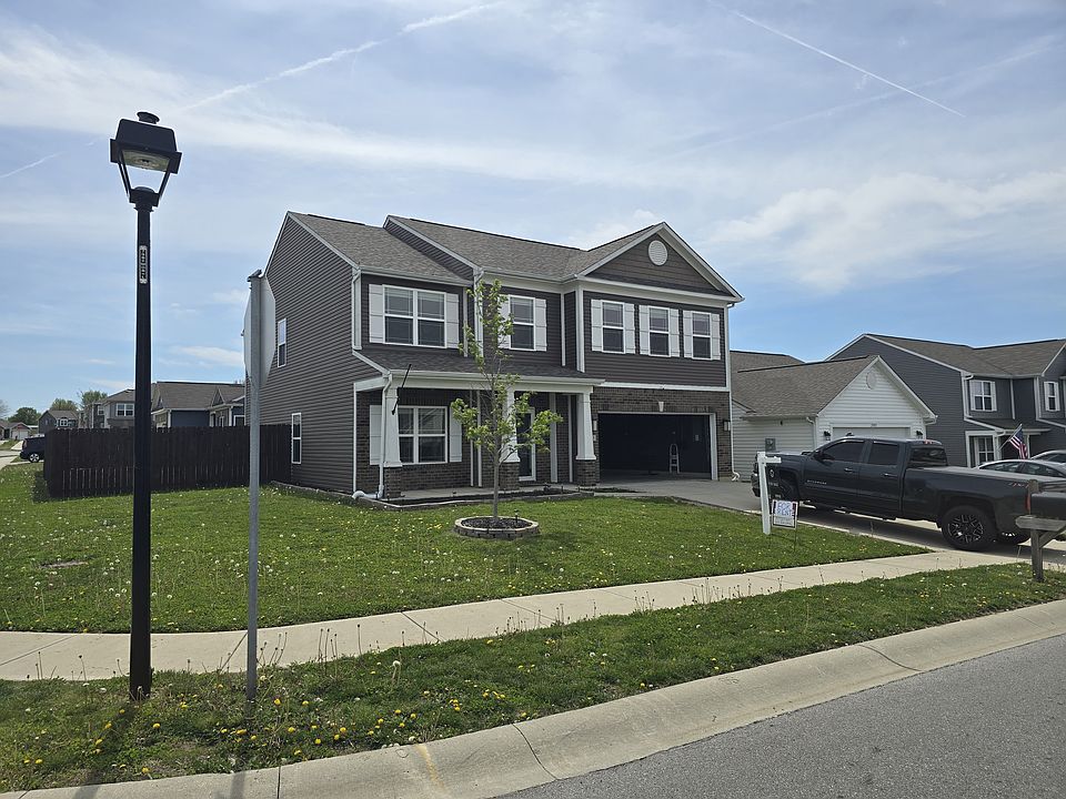1st image of 2893 W Broderie Ln
