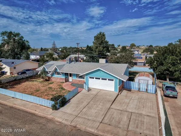 38 N 50th West St, Taylor, AZ 85939