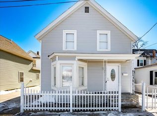 43 E Otterson St, Nashua, NH 03060