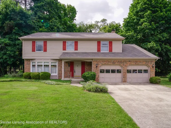 4294 Conifer Cir, Okemos, MI 48864