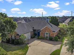 1602 E Belle Haven Dr, Bossier City, LA 71111