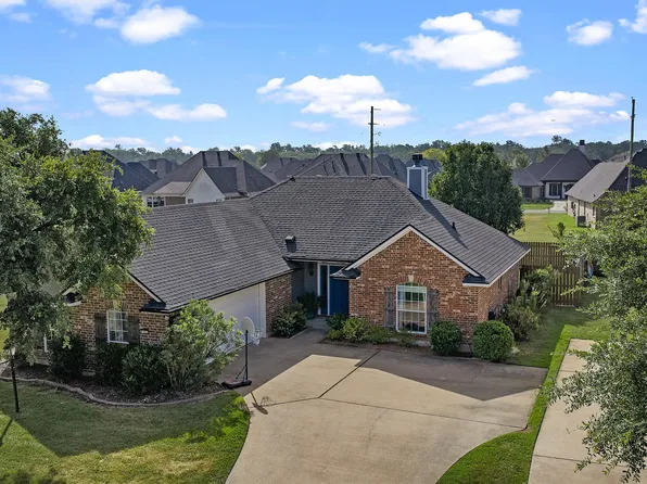 1602 E Belle Haven Dr, Bossier City, LA 71111