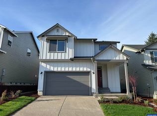 4277 Mount Tabor St SE, Salem, OR