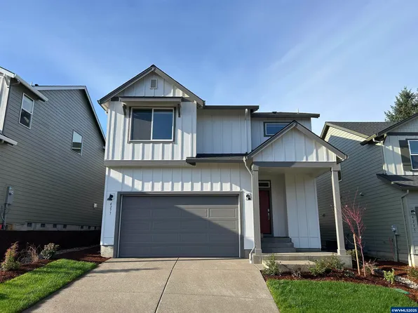 4277 Mount Tabor St SE, Salem, OR 97302