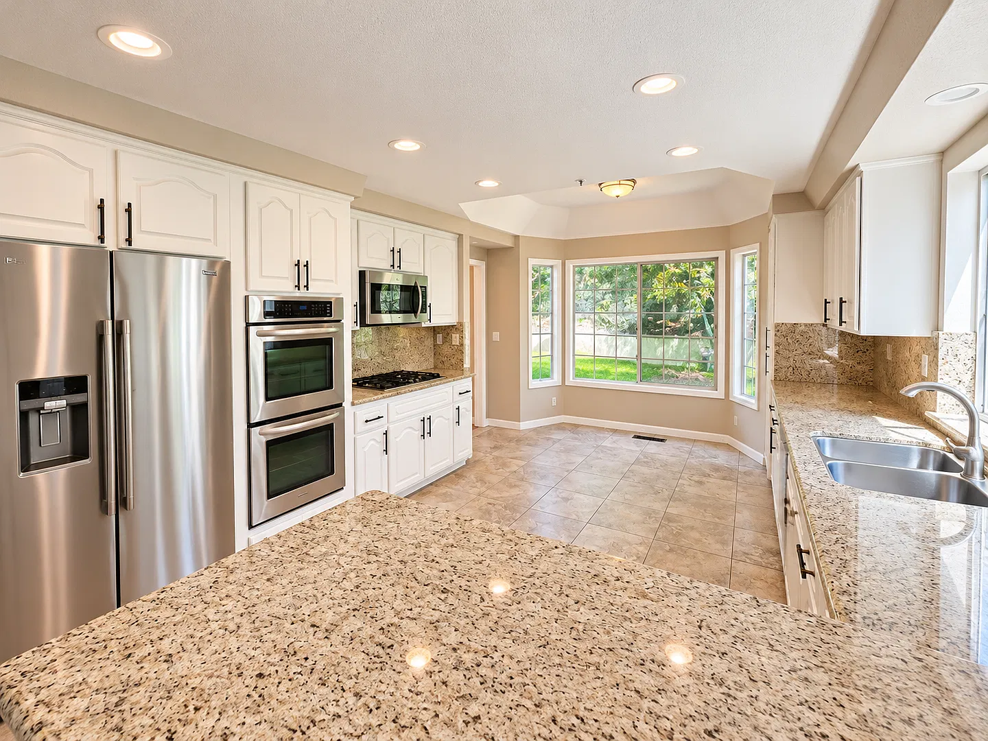 Perfect Shape Single Family Home Amber Ridge Neighborhood Livermore — Photo 4