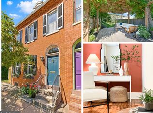 114 N Ann St, Lancaster, PA 17602