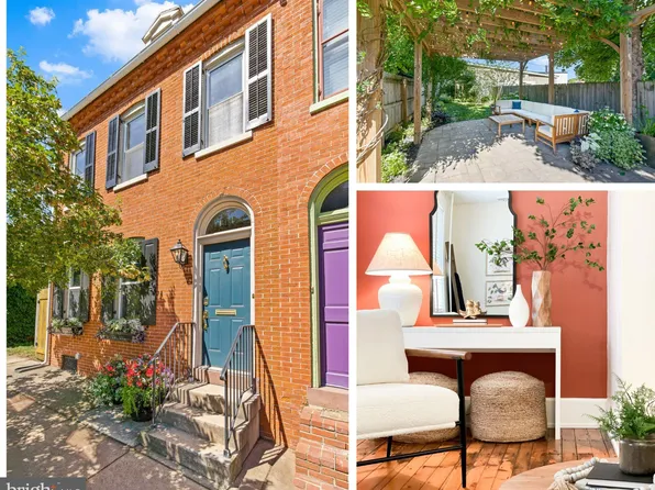 114 N Ann St, Lancaster, PA 17602