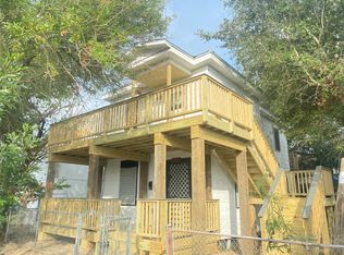 5618 Avenue L #UP, Galveston, TX 77551