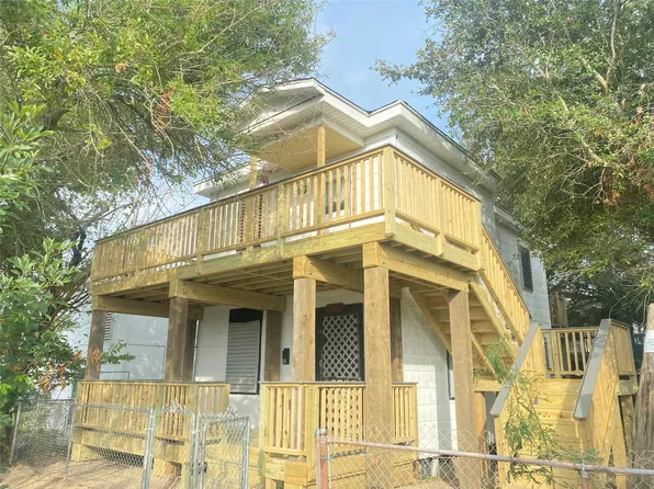 5618 Avenue L #Up, Galveston, TX 77551
