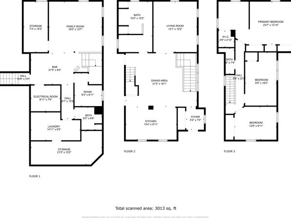 2195 108th St, Hazleton, IA 50641