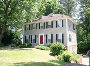 846 Arlington Dr, Tucker, GA 30084