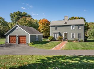 1 Stone Hill Rd, Bloomfield, CT 06002
