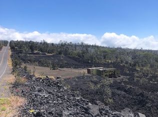 Island Blvd, Ocean View, HI 96737