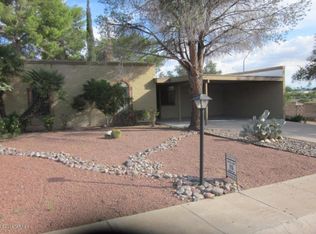8048 E Estes Ln, Tucson, AZ 85710