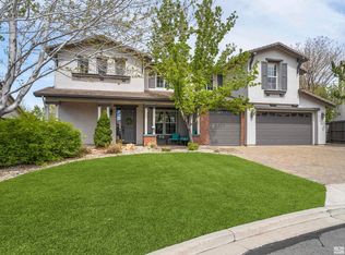 641 Aberdeen Ct, Reno, NV 89521