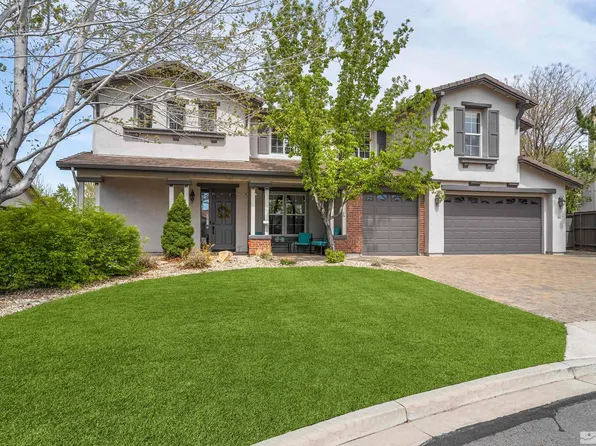 641 Aberdeen Ct, Reno, NV 89521