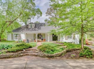 2945 Croydon Dr NW, Canton, OH 44718