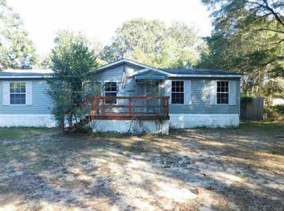 8904 Chemstrand Rd, Pensacola, FL 32514