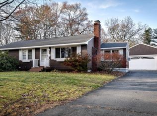 81 Johnson St, Framingham, MA 01701