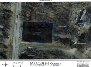 52B Chippewa Pass, Montello, WI 53949