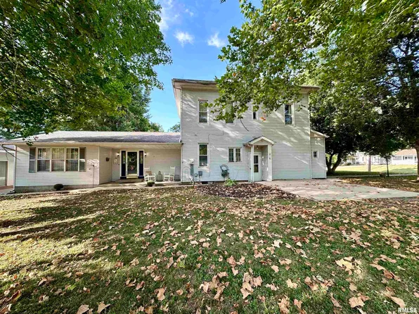 653 Hardin Ave, Jacksonville, IL 62650
