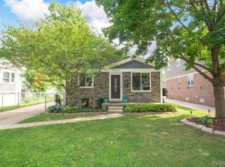 600 Forest Ave, Royal Oak, MI
