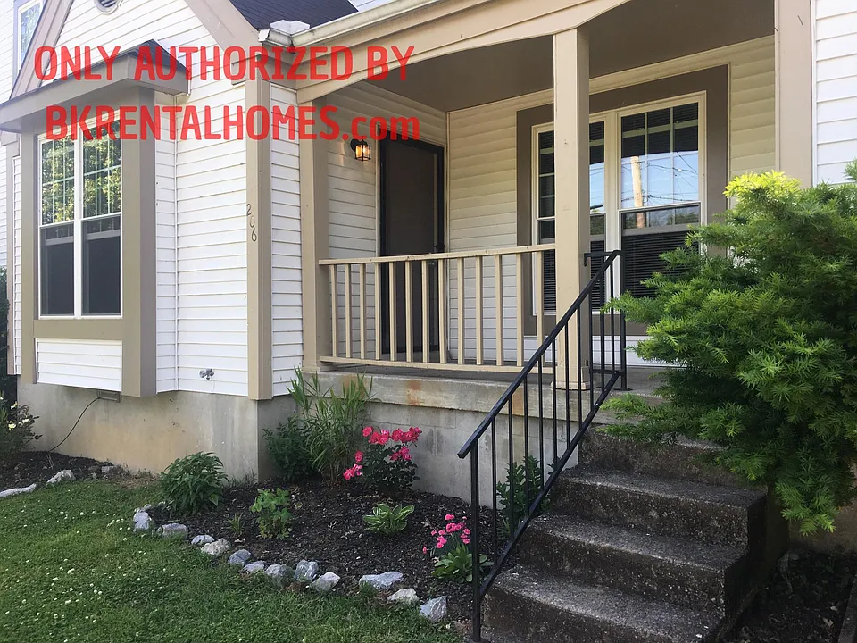 206 Rachels Ct