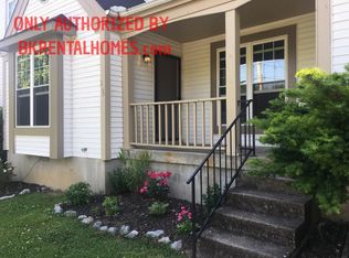 206 Rachels Ct, Hermitage, TN 37076
