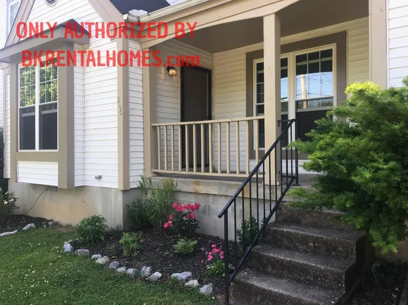 206 Rachels Ct, Hermitage, TN 37076