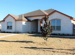 140 Katie Hill Path, Jarrell, TX 76537