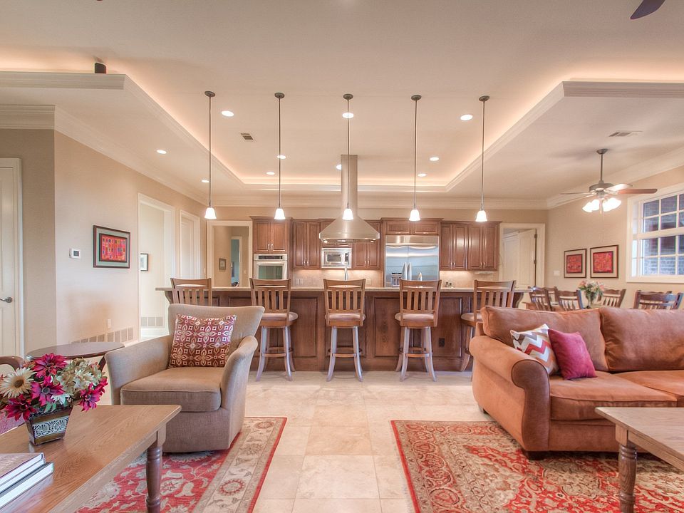 3718 Aviemore Dr, Fort Worth, TX 76109 Zillow