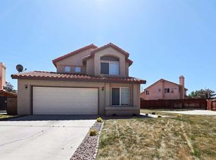 1844 E Milling St, Lancaster, CA 93535