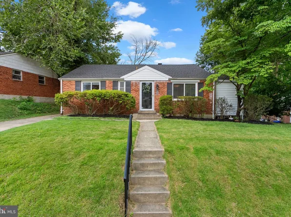 4403 Faroe Pl, Rockville, MD 20853