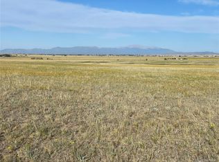 Carpenter Rd LOT 9, Peyton, CO 80831