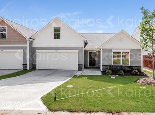 1180 Amberlight Cir, Salisbury, NC 28144