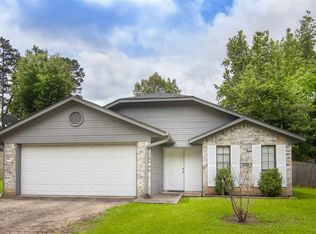 1328 Baxley Ln, Longview, TX 75604