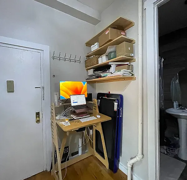 18 Irving Ave #1D — Photo 4