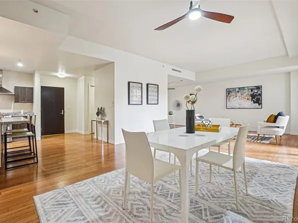 410 Acoma Street #206, Denver, CO 80204