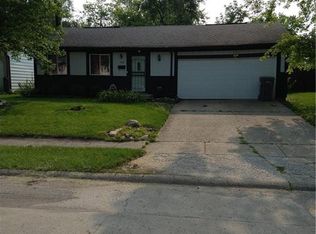 1425 Priscilla Ave, Indianapolis, IN 46219