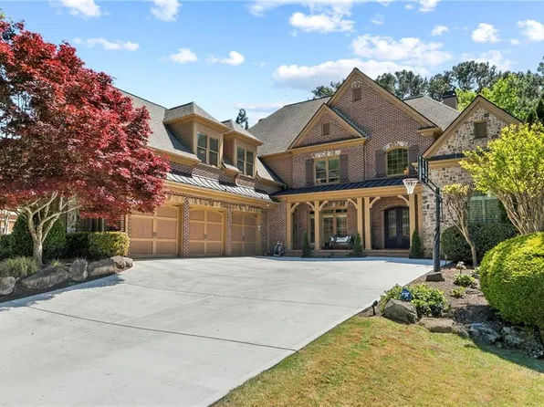 3819 Rockhaven Ct, Marietta, GA 30066